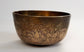 Deep Copper Ashtamangala Singing Bowl