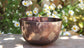 Deep Copper Ashtamangala Singing Bowl