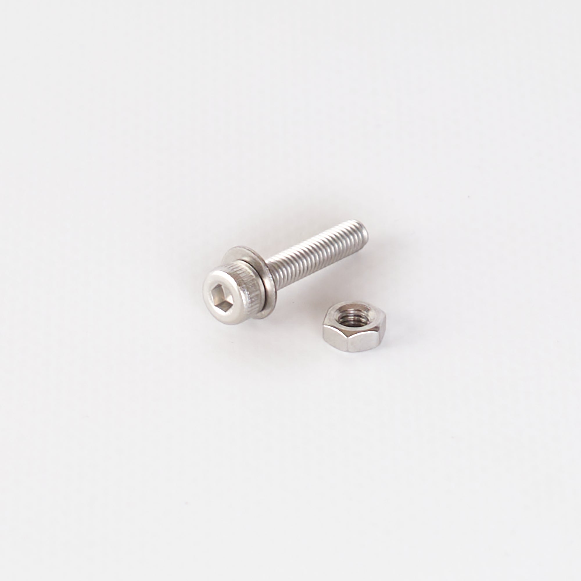 Replacement Bolt & Nut for Lumi LED Dragon Hub