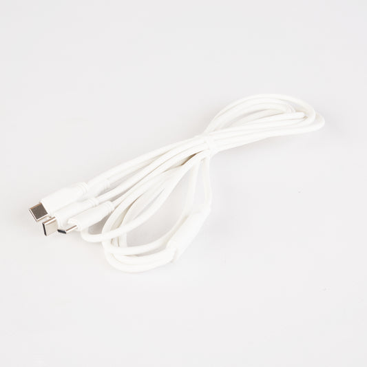Lumi Pro Charging Cable 3-Prong