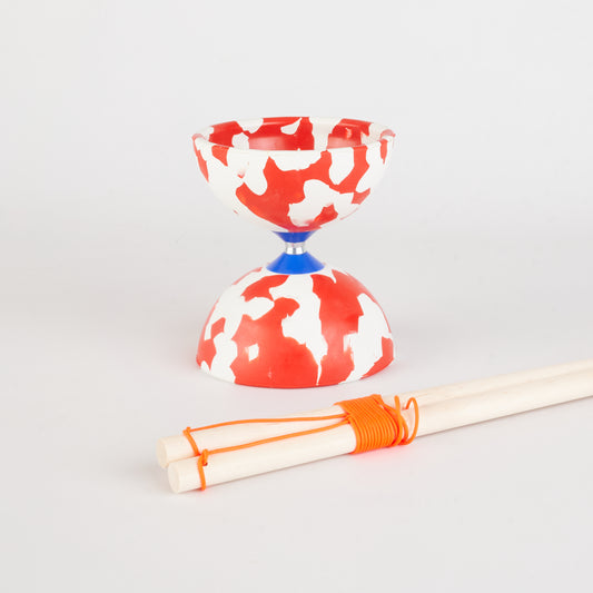 JD Jester Diabolo 120mm