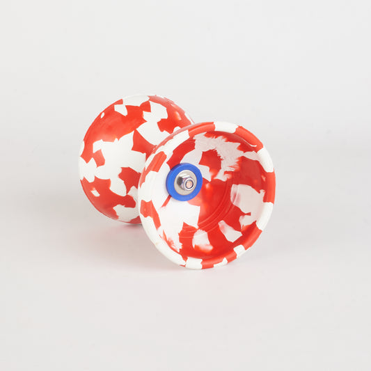 JD Jester Diabolo 120mm