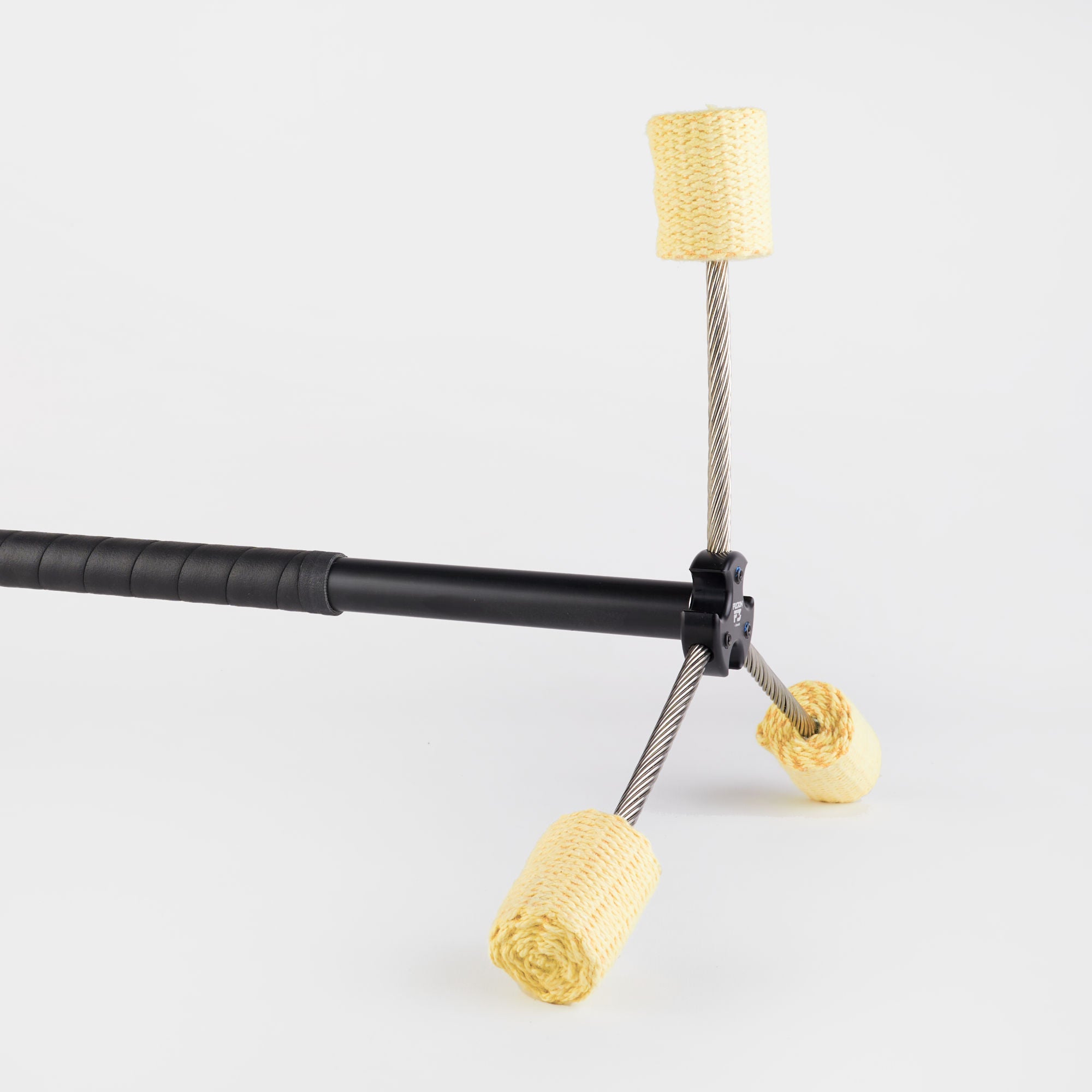 Fusion Dragon Value - Aluminium Collapsible Staff