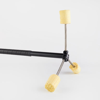 Fusion Dragon Value - Aluminium Collapsible Staff