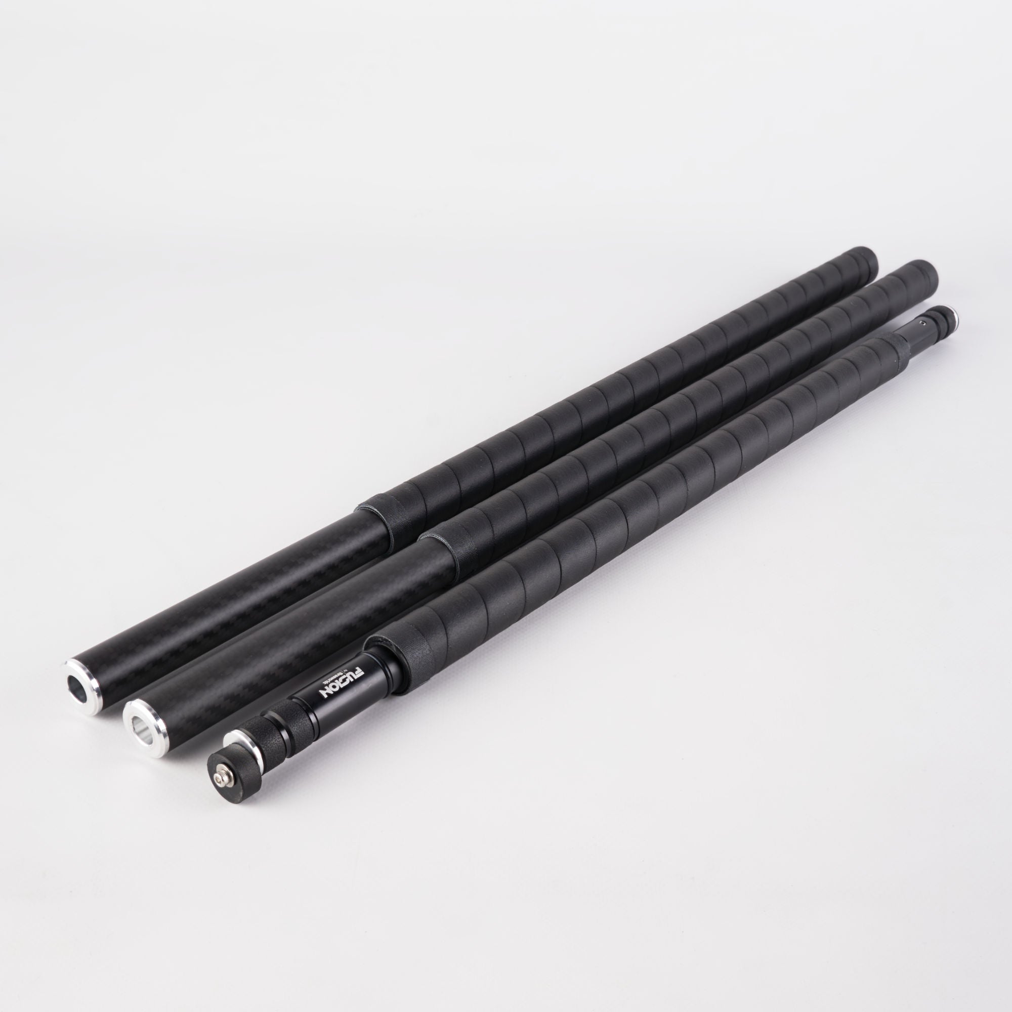 Kit Builder - Fusion Carbon Fibre Staff