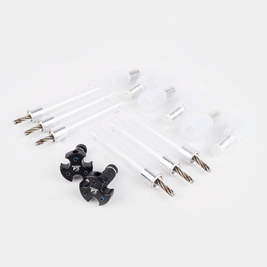 LED / Glow Dragon Adapter Kit