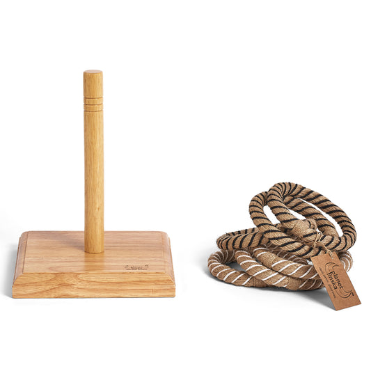 Classic Rope Quoits