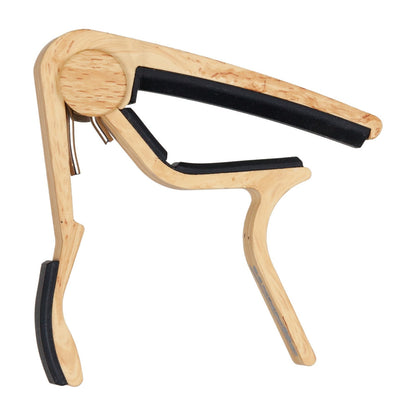 Woodie Acoustic Guitar Capo