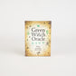 Green Witch Oracle Cards