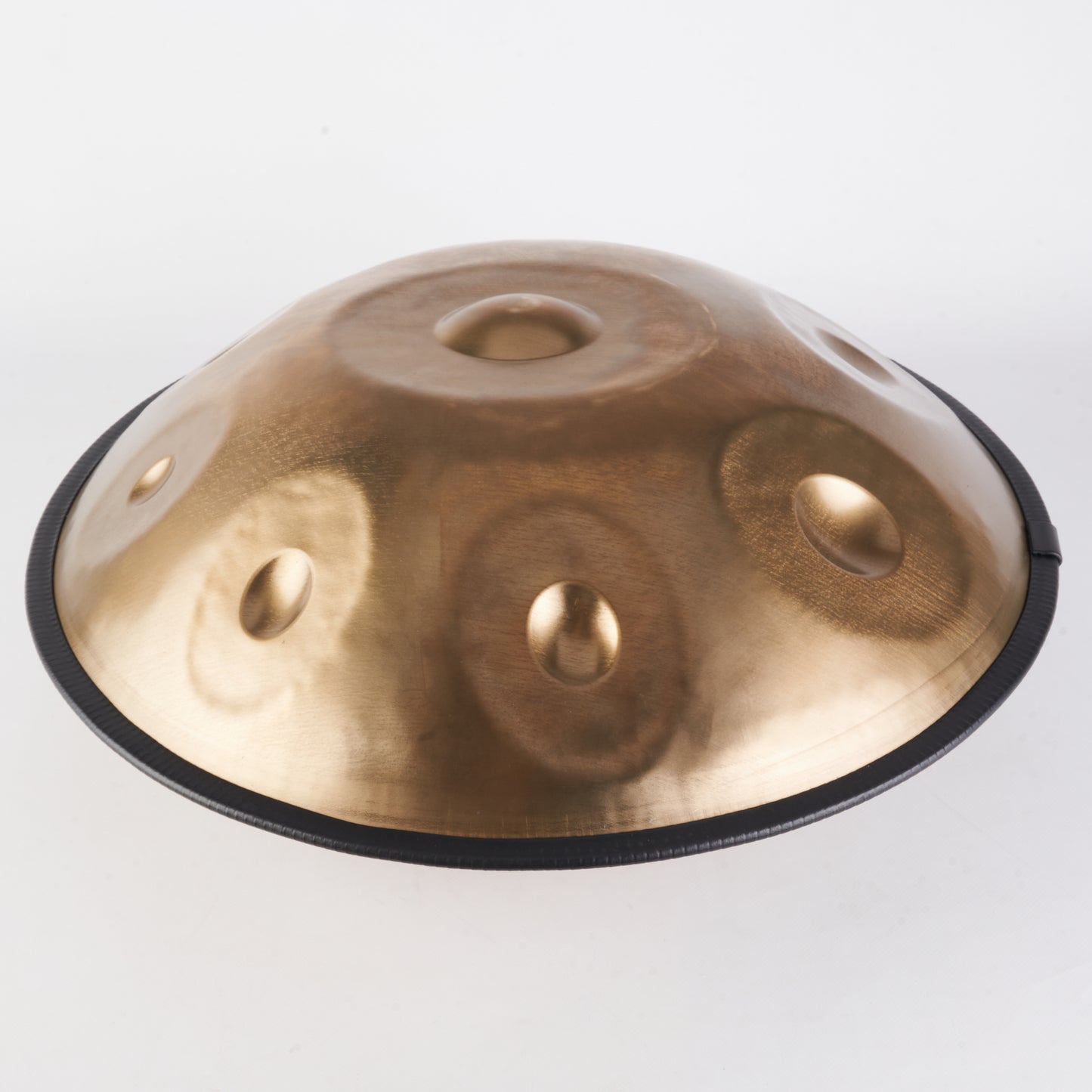 Kayu Pro Stainless Steel Handpan