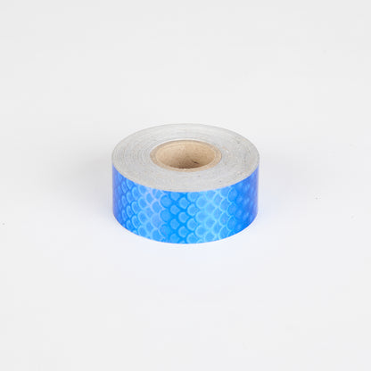 Iridescent Hula Hoop Tape Mermaid