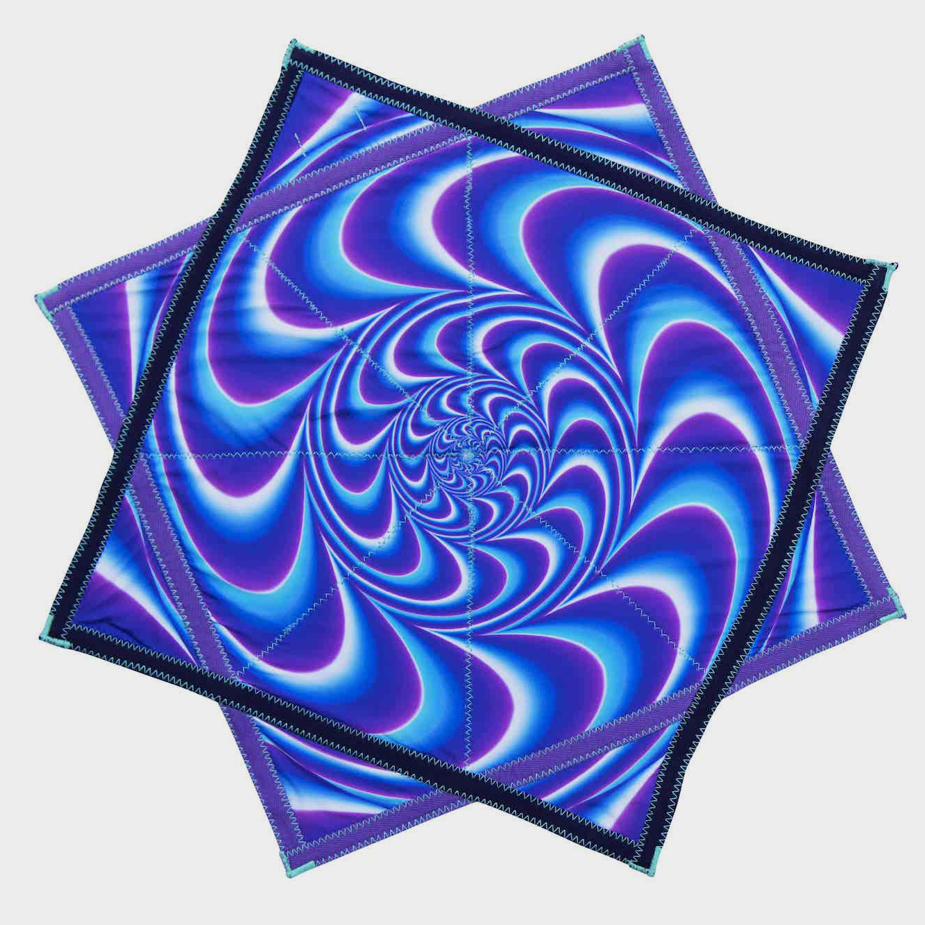 Mandala Star Dapo