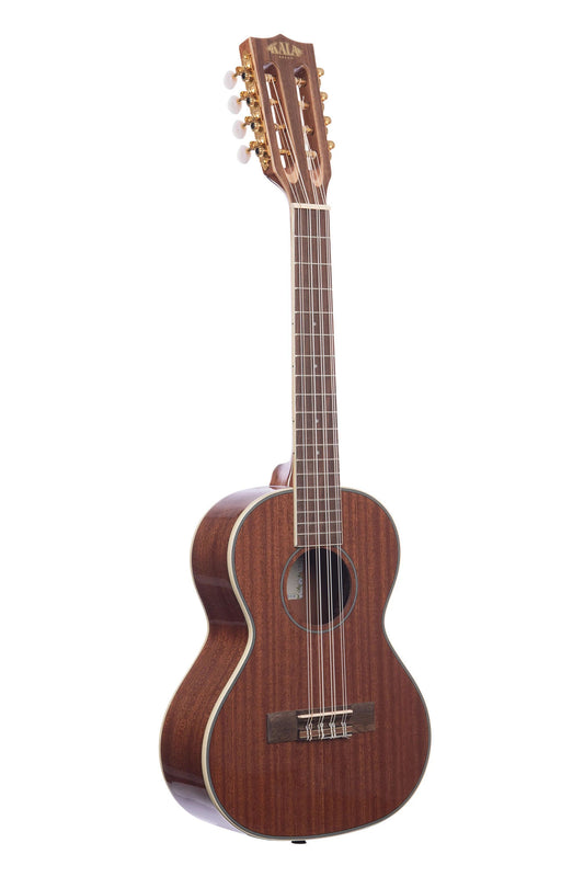 Kala Mahogany 8 String Tenor KA-8