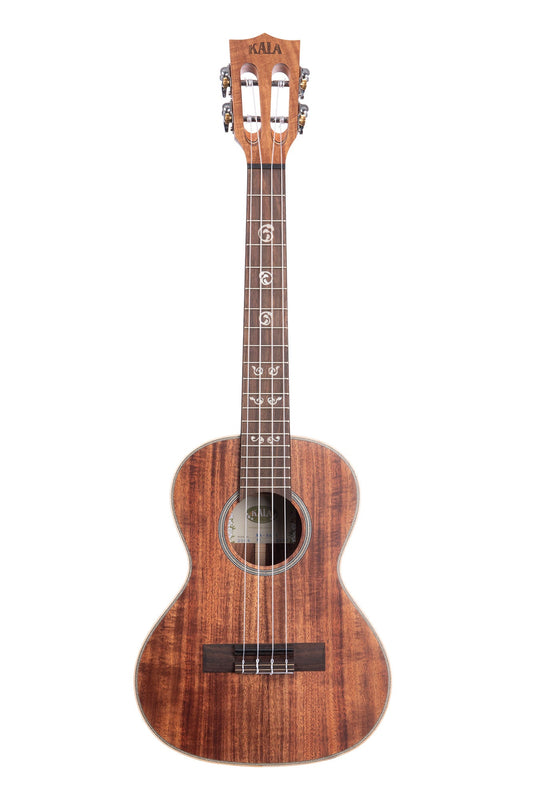 Kala Solid Acacia Tenor Ukulele KA-SA-T