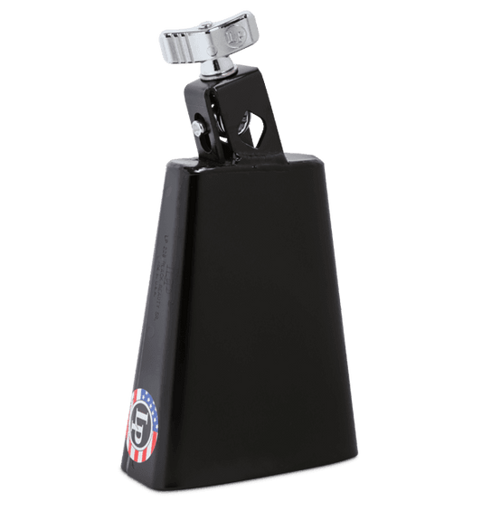 LP Black Beauty Senior Cowbell