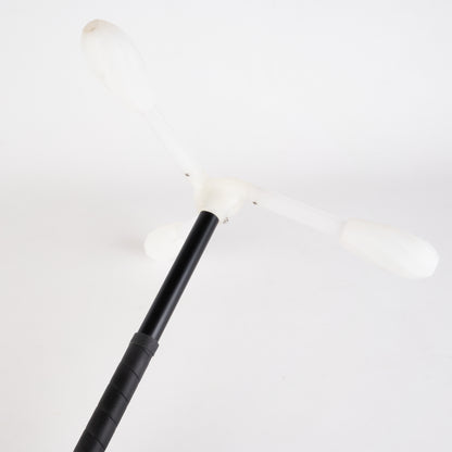 Lumi Dragon Quick Release End Cap