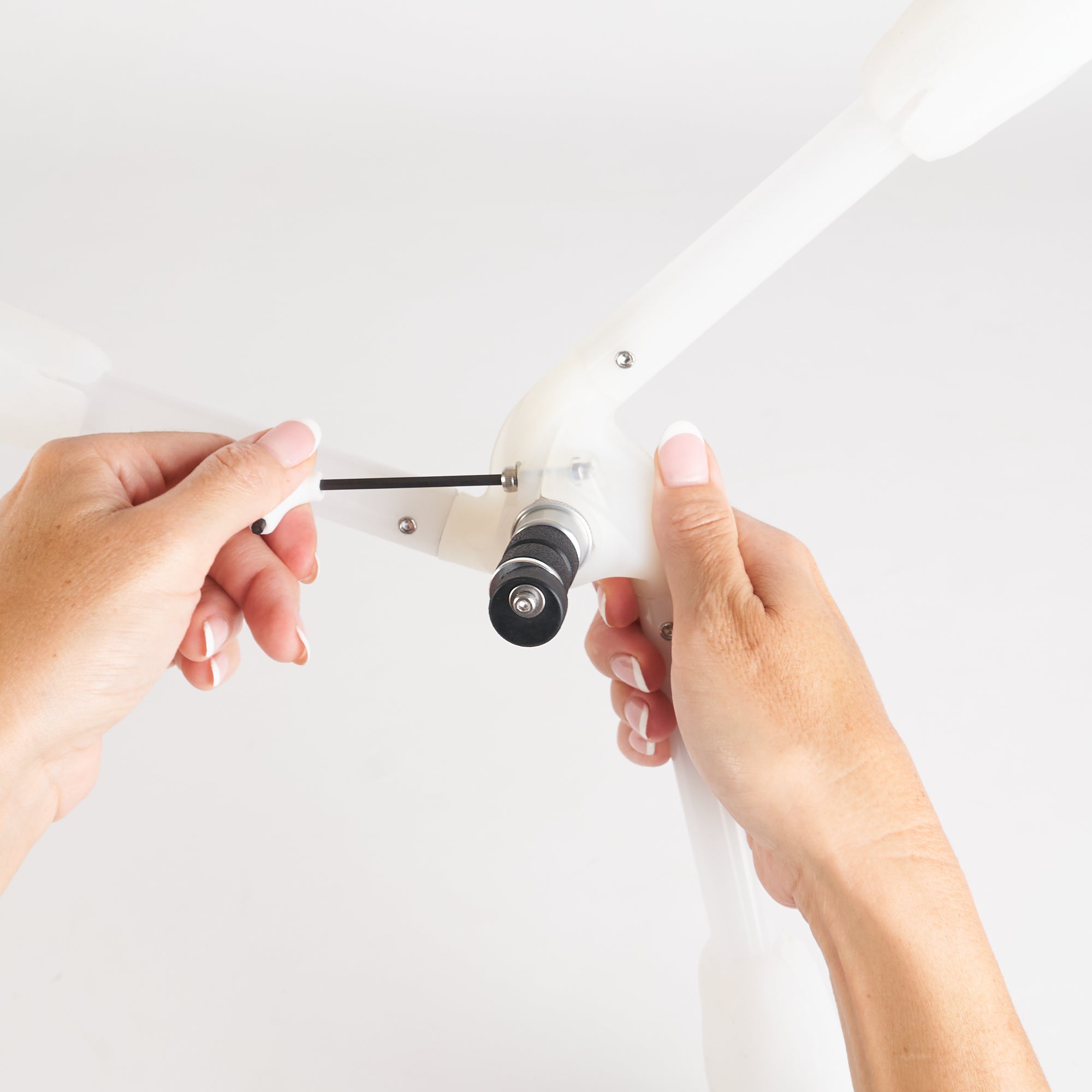 Lumi Dragon Quick Release End Cap