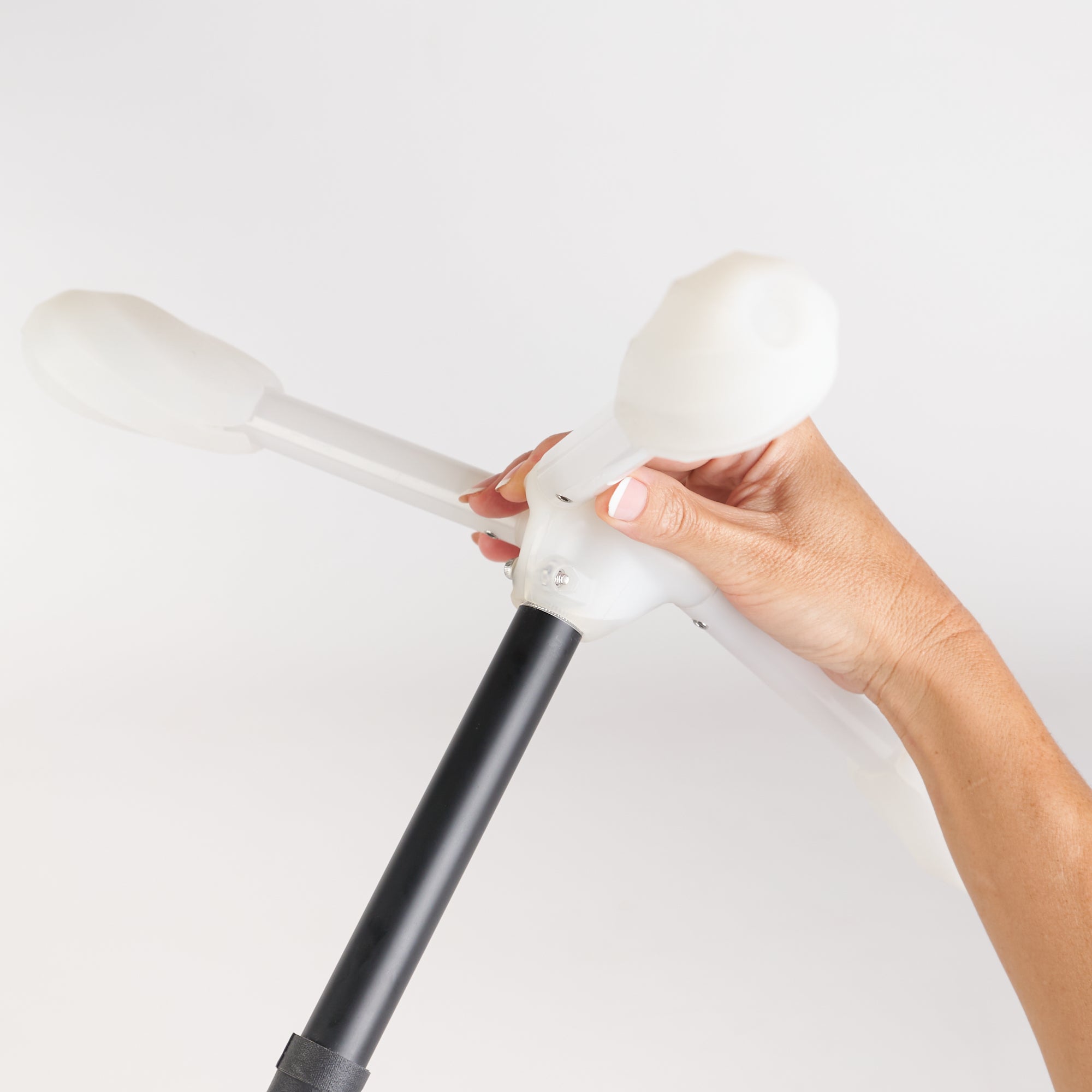 Lumi Dragon Quick Release End Cap