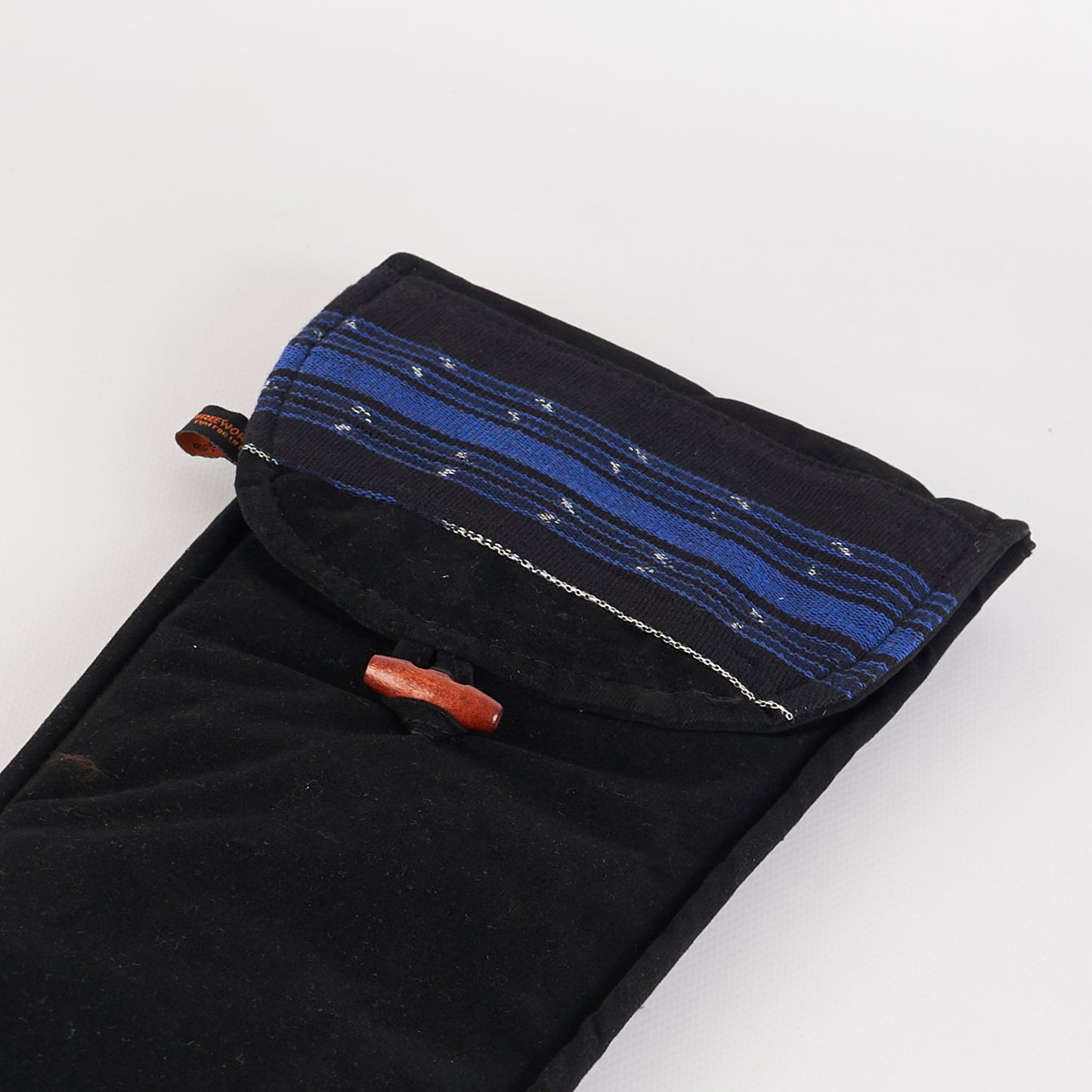 Padded Flute Bag