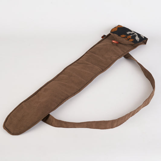 Padded Flute Bag