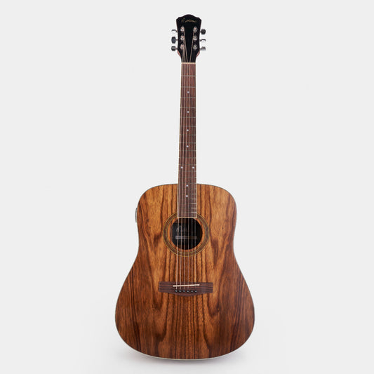 Martinez '41 Series' Dreadnought Acoustic Guitar