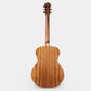 Martinez '41 Series' Folk Size Acoustic Guitar