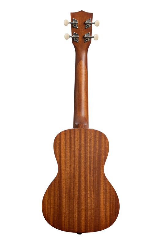 Makala Woodgrain Concert Ukulele MK-C