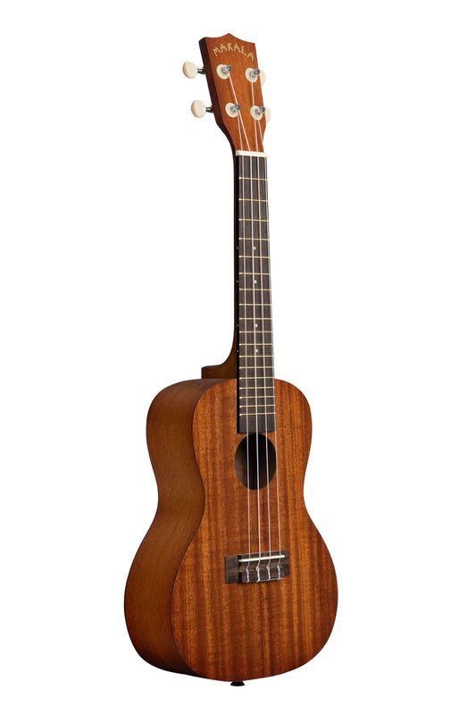 Makala Woodgrain Concert Ukulele MK-C