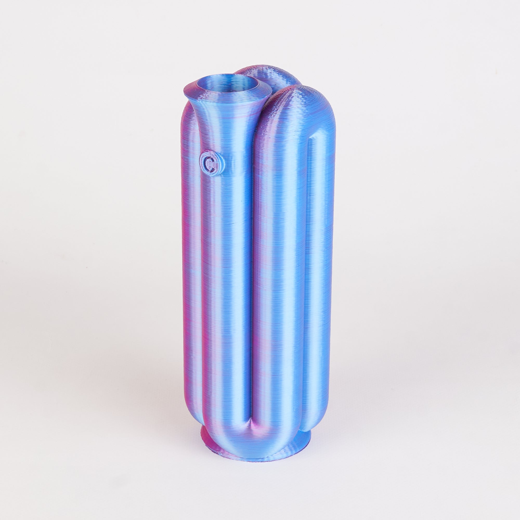 Nanodidg Trumpet