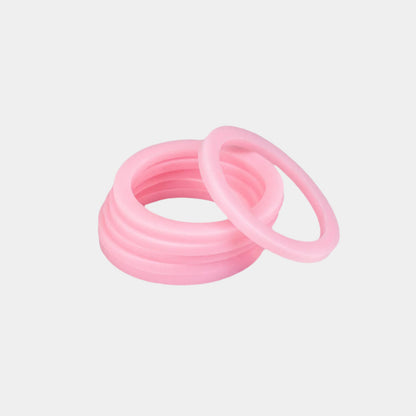 Hookey Spare Rings - Set of 6
