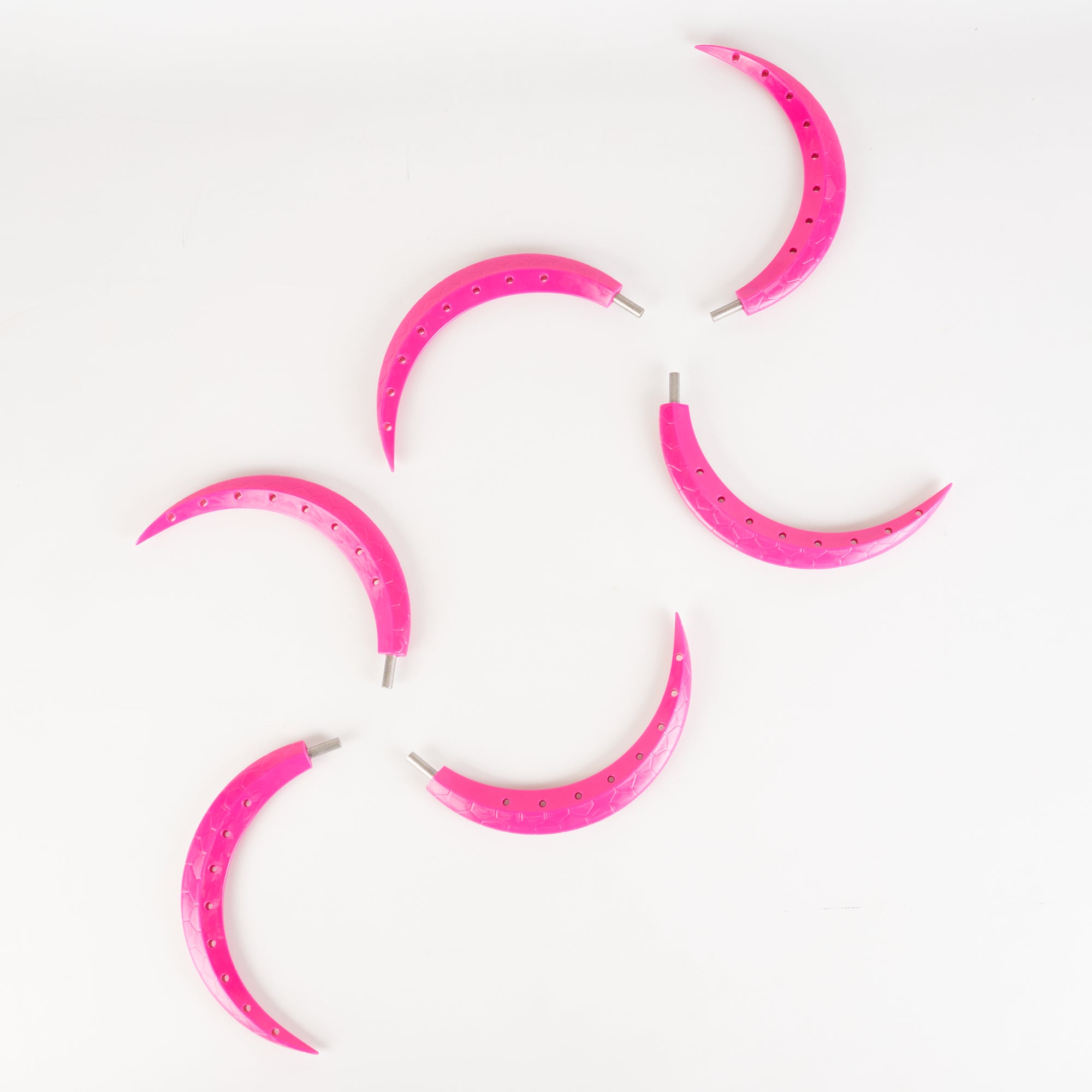 Kit Builder - Spiral Claws