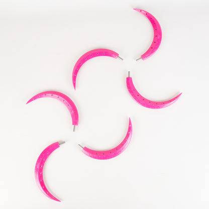 Kit Builder - Spiral Claws