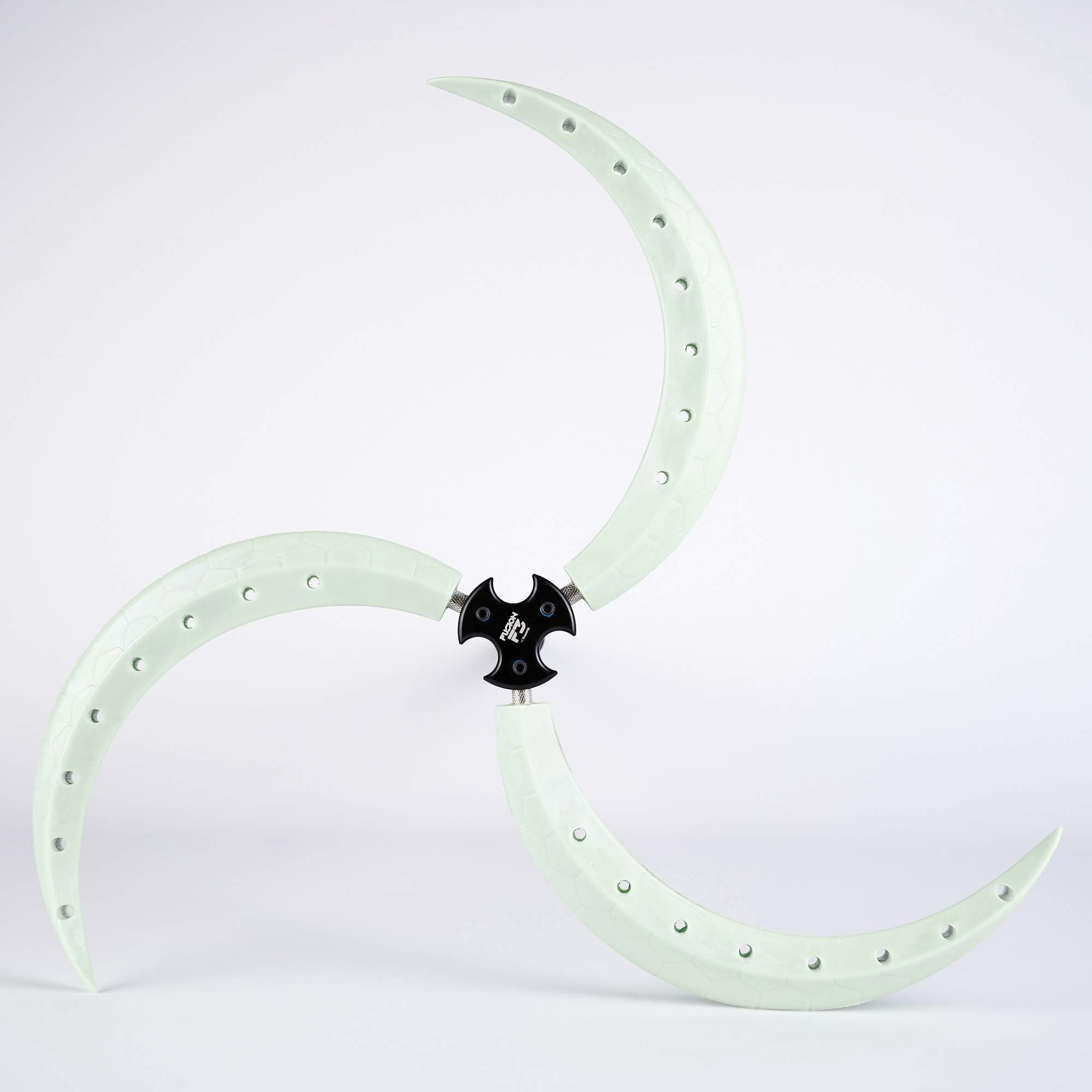 Spiral Dragon Claw (Spoke)