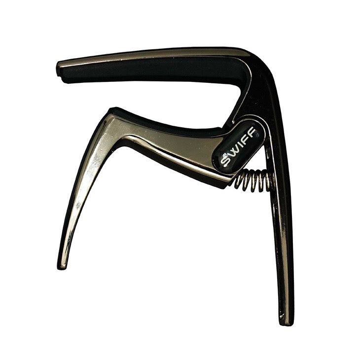 Swiff Ukulele Capo Threeworlds Australia