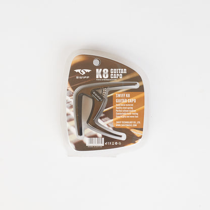 Swiff Guitar Capo