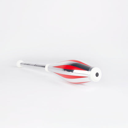 Henrys Circus Pirouette Juggling Club