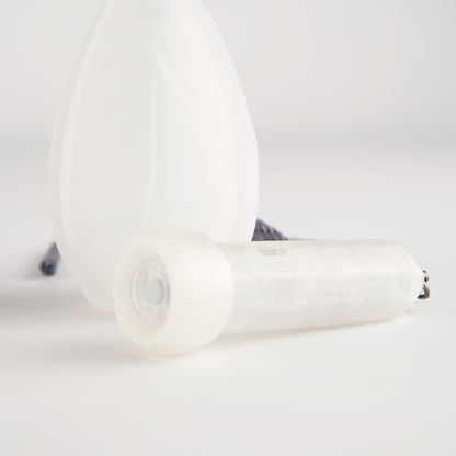 Flowtoys Pod Poi V2 With Capsule Handles