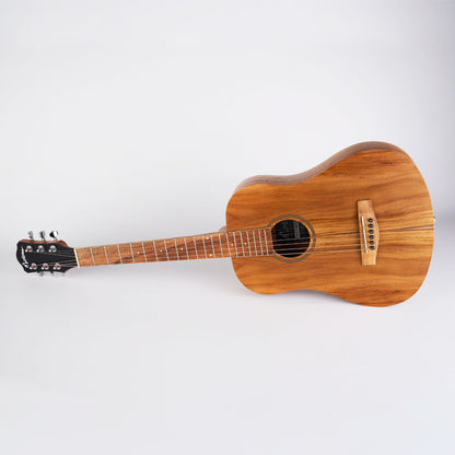 Martinez Babe Traveller Guitar w/ Pickup