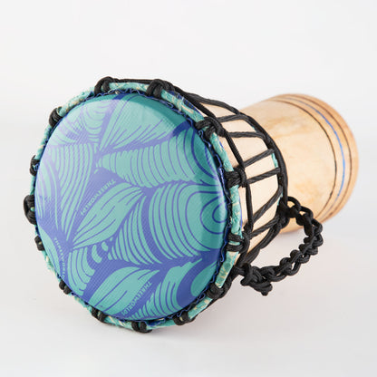 8" Beats Djembe Drum