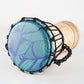 Medium Beats Djembe Drum