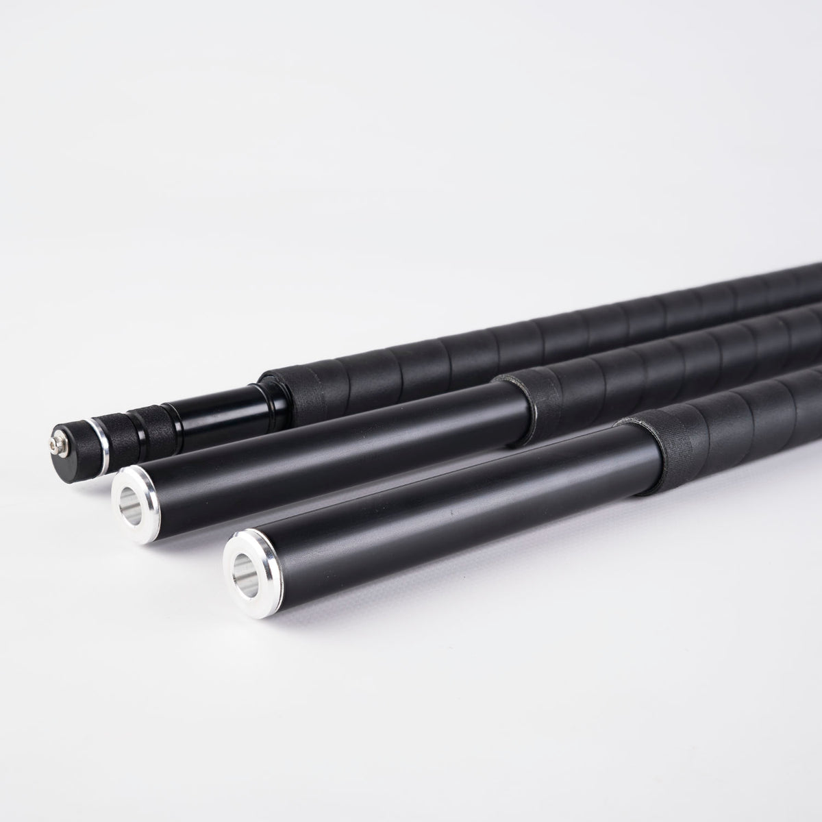 Fusion Aluminium Pure Staff