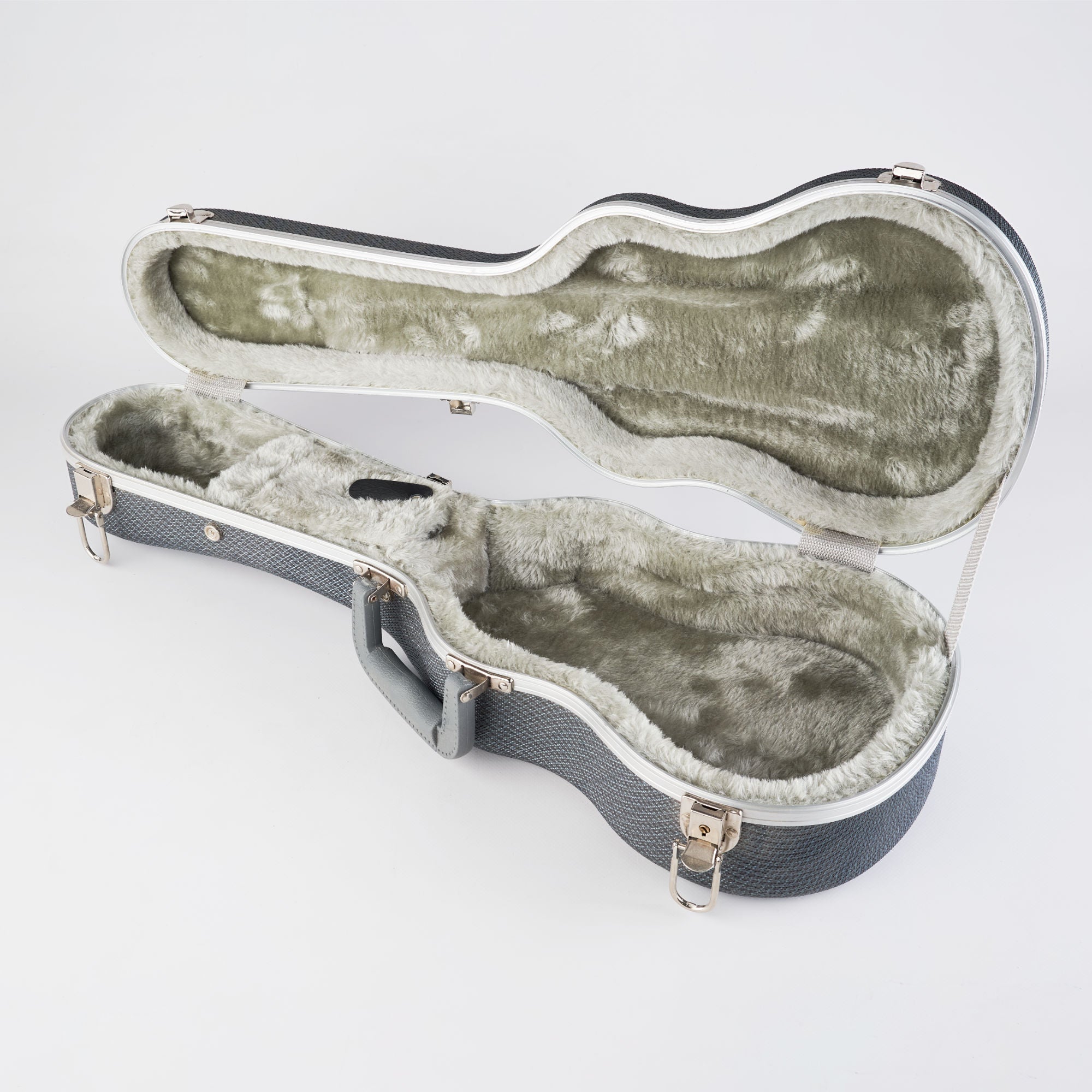 ABS Ukulele Hard Case