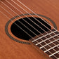 Martinez Babe Traveller Guitar w/ Pickup
