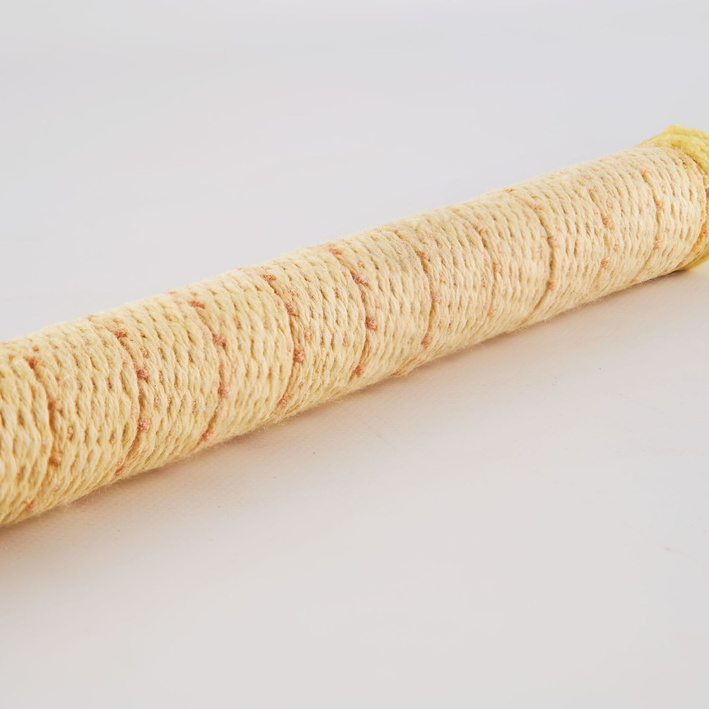 Eclipse Fire Staff - HUGE Wicks!