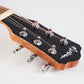 Martinez Babe Traveller Guitar w/ Pickup