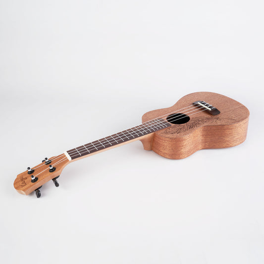 Kayu Feather Ukulele Y-01F