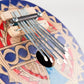 Calligraphy Kalimba