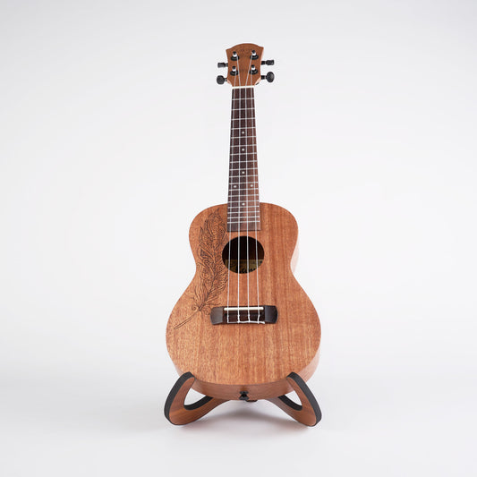 Kayu Ukulele Stand