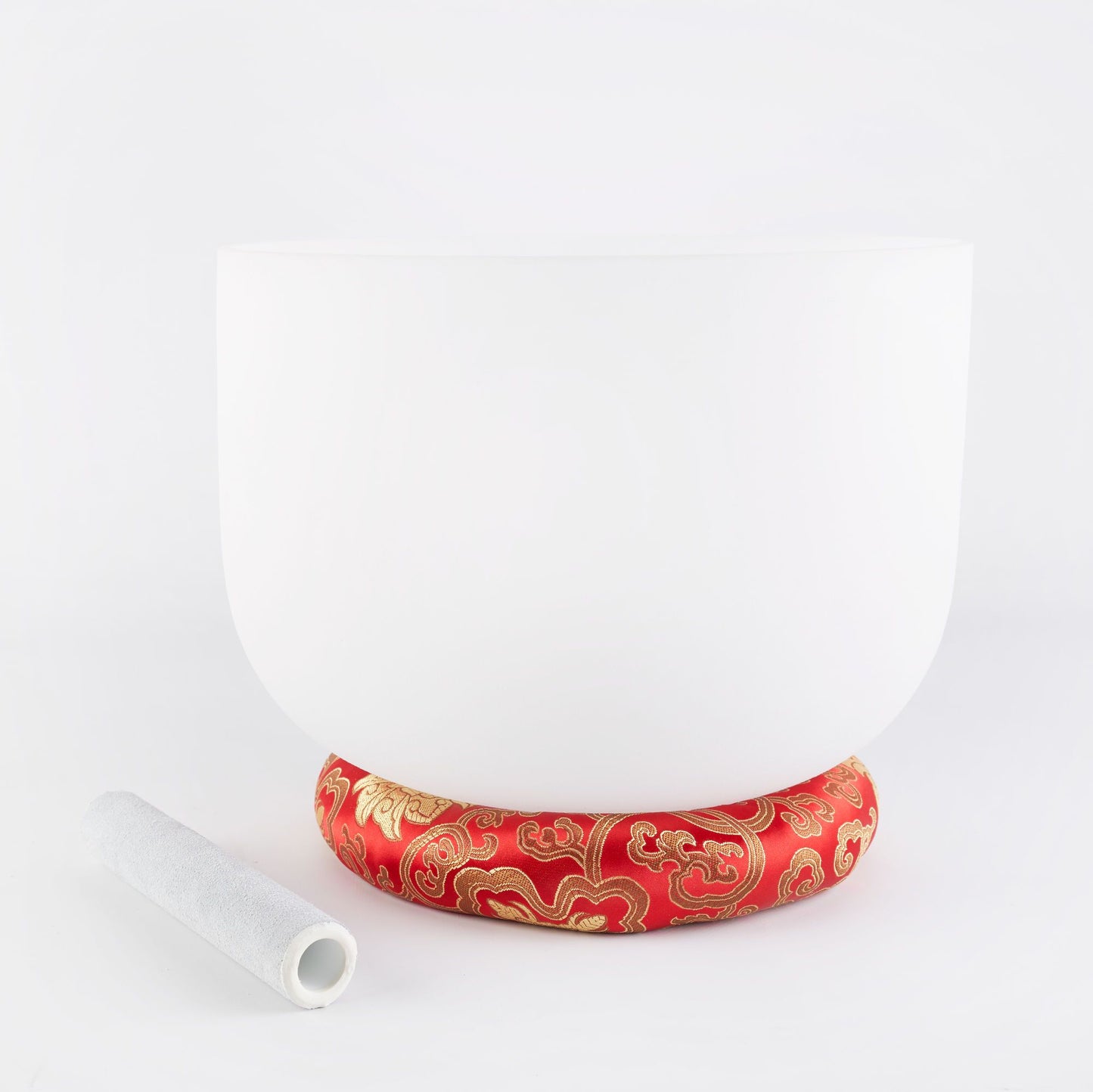 440Hz Chakra Crystal Singing Bowl - Each