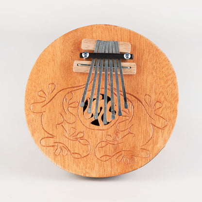 Gecko Kalimba